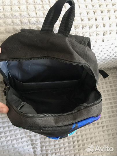 Рюкзаки, портфели 4 шт