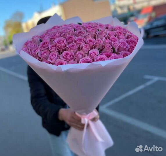 31 роза 25 роз Цветы Доставка