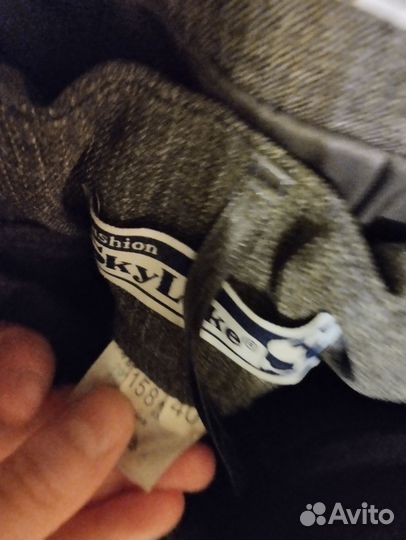 Костюм брючный для девочки 146-158