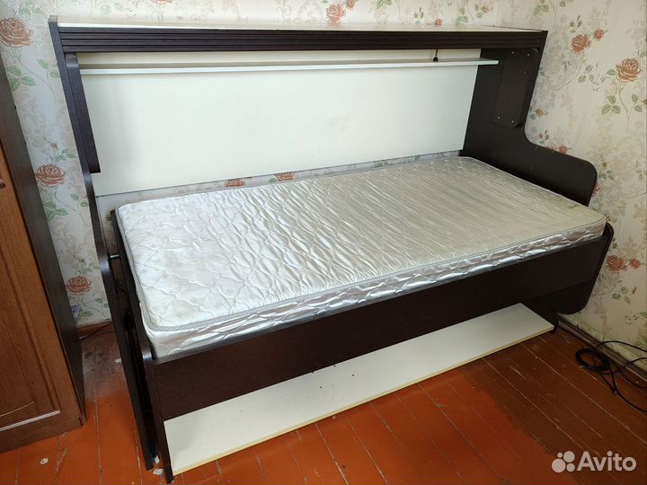 Стол-Кровать трансформер