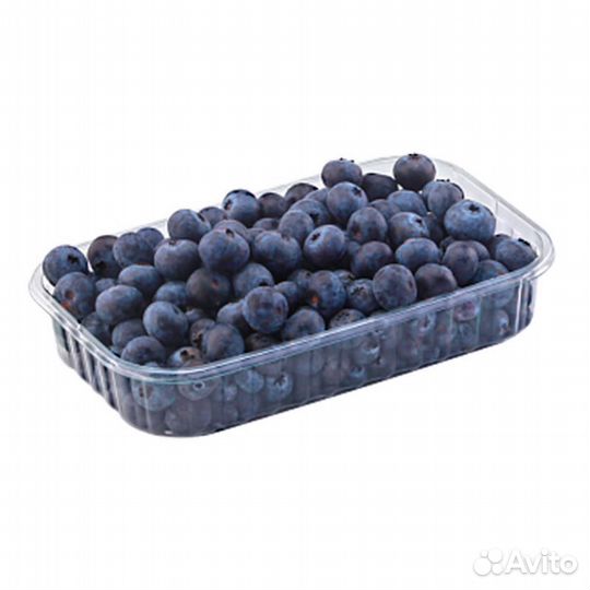 Пинетки (корексы, лукошки) 250г пищевые под ягоду