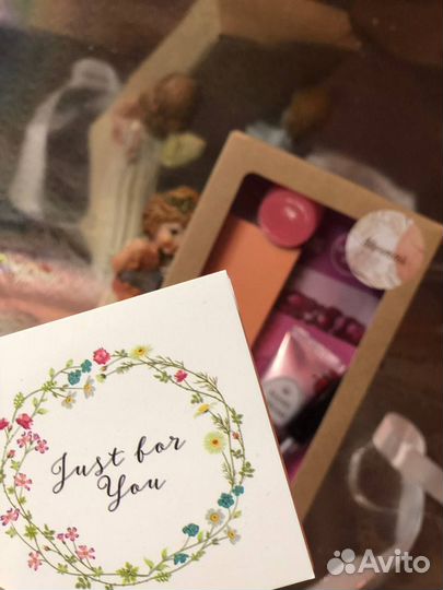 Подарочный набор