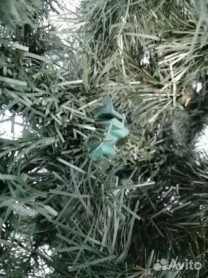 Ель искуственная бу 140