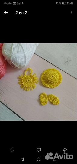 Декор для скрапбукинга