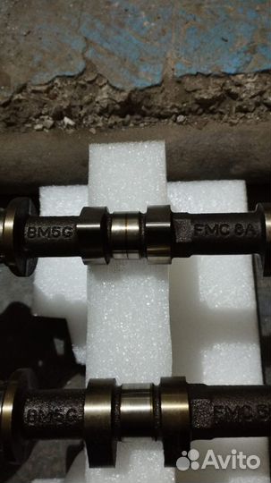 Распредвалы Ford Kuga 2 2013