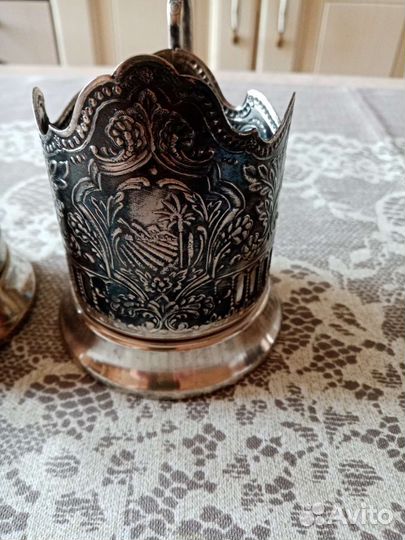 Подстаканник