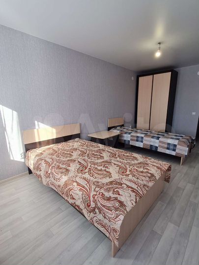 2-к. квартира, 56 м², 2/7 эт.