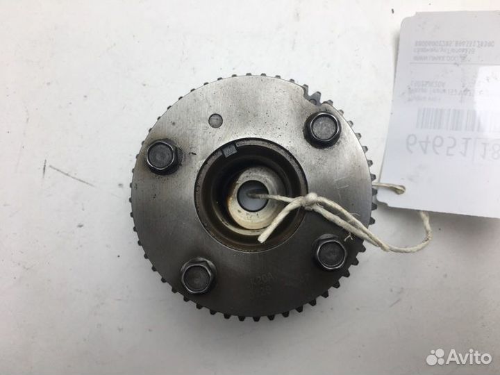 Муфта VVT-I Nissan Teana J32 VQ25DE 2008