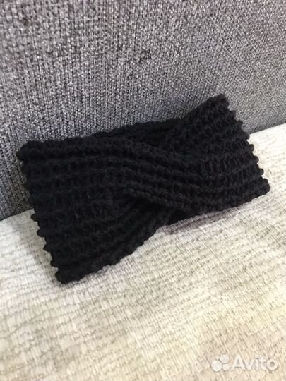 Повязка на голову