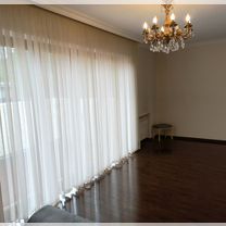 3-к. квартира, 90 м², 2/2 эт.