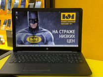 15.6 Ноутбук HP 15-rb012ur на AMD E2 9000E