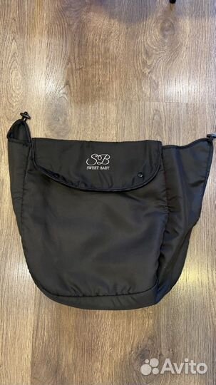 Аксессуары на коляску yoyo