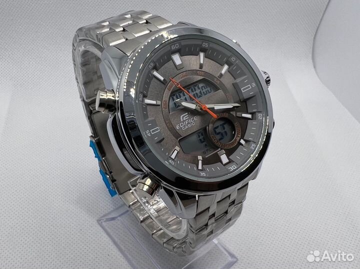 Часы мужские Casio Edifice