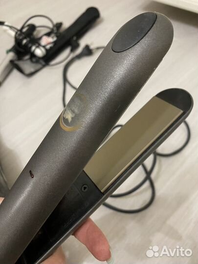 Утюжок для волос remington s2002