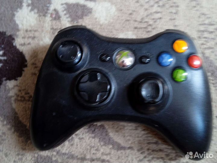 Xbox 360