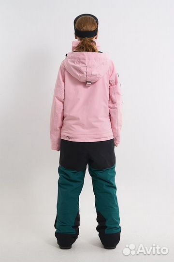 Лыжный комбинезон женский cool zone размер L новый