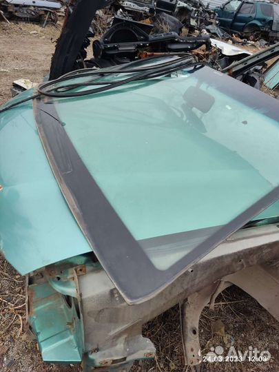 Стекла Daewoo Nexia