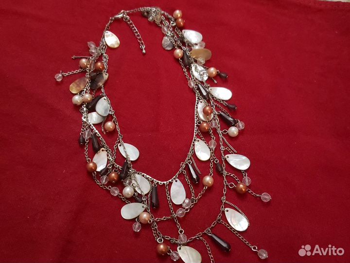 Ожерелье