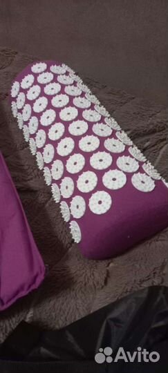 Коврик массажный