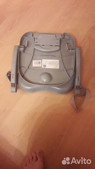 Детский стульчик для кормления трансформер