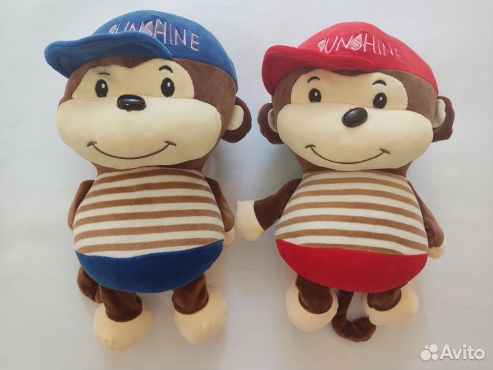 Мягкая игрушка