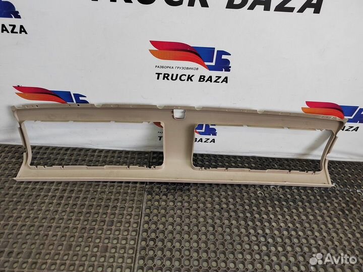 1487673 Консоль салонна верхняя