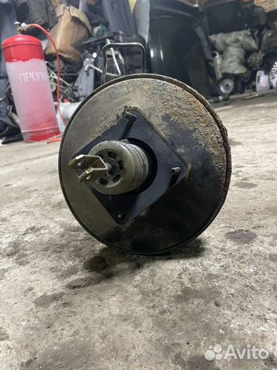 Гтц Toyota avensis 1 t220 1.6 4a-fe