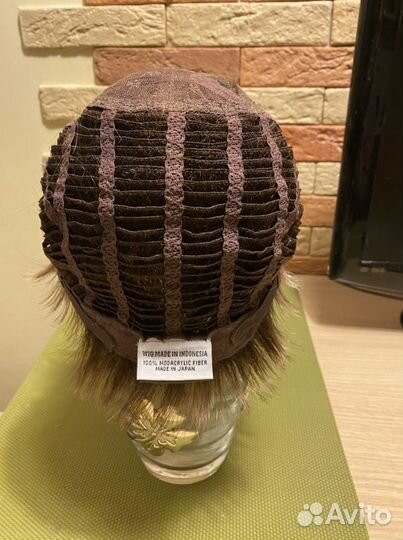 Парик канекалон Ellen Wille новый