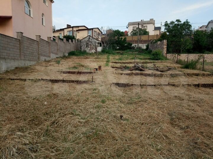 Участок 7,4 сот. (ИЖС)