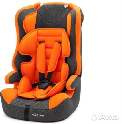 Автокресло 513 RF 