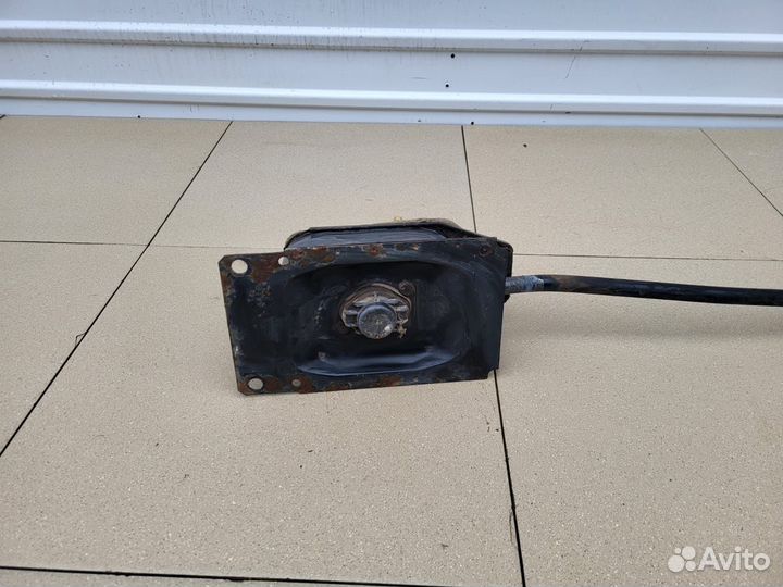 Кулиса МКПП Volkswagen Golf 3