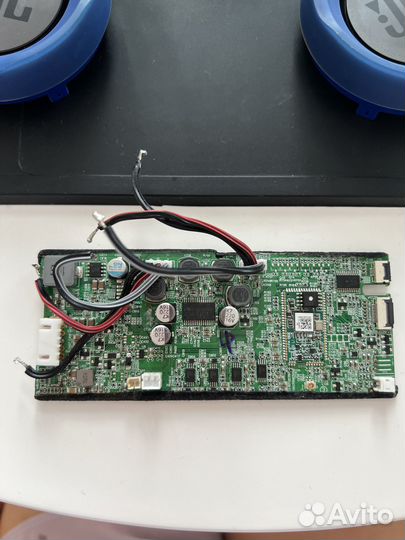 Запчасти для JBL charge 3