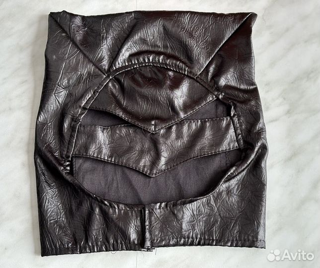 Костюм Бэтмена детский