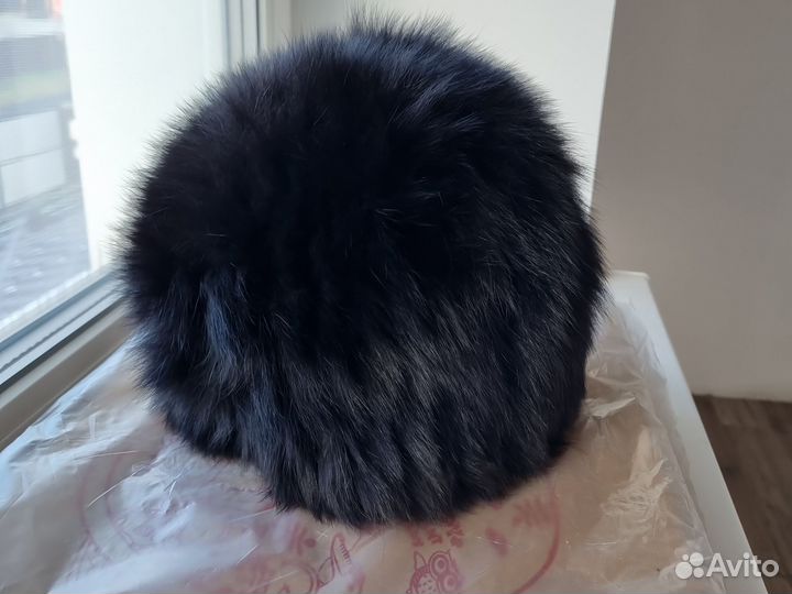 Шапка женская