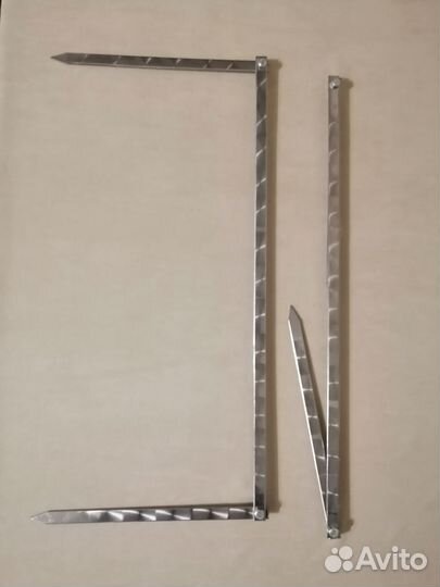 Набор для шашлыка