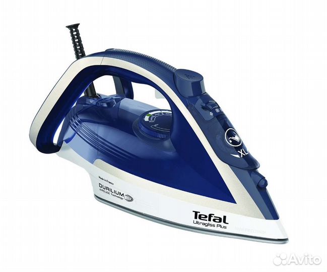 Утюг Tefal