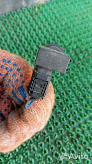 Датчик кондиционера opel astra, vectra