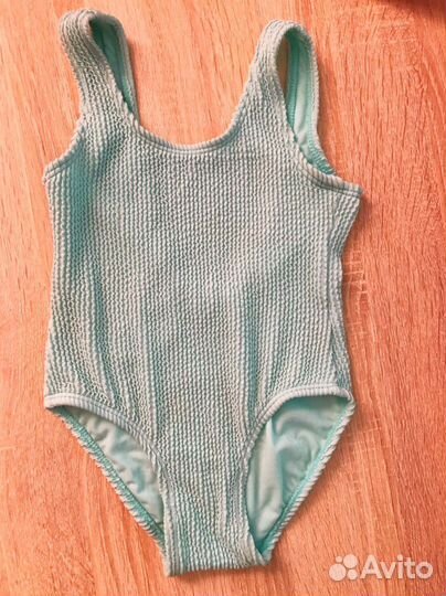 Купальник для девочки