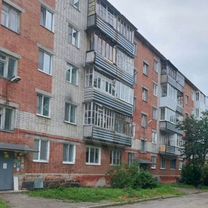 3-к. квартира, 62,6 м², 3/5 эт.