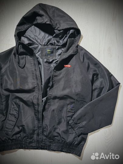 Куртка мужская(ветровка)