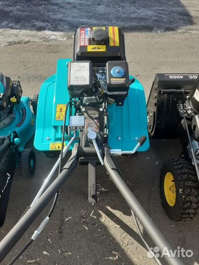 Мотоблок Sturm GK72A8