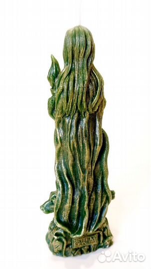 Алтарная свеча Богиня Геката