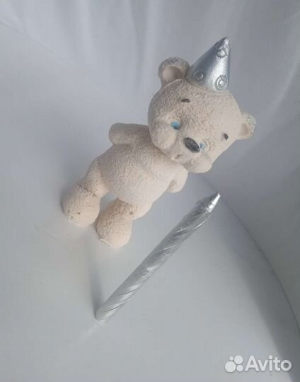 Декор, украшения для торта, шоколадные фигурки