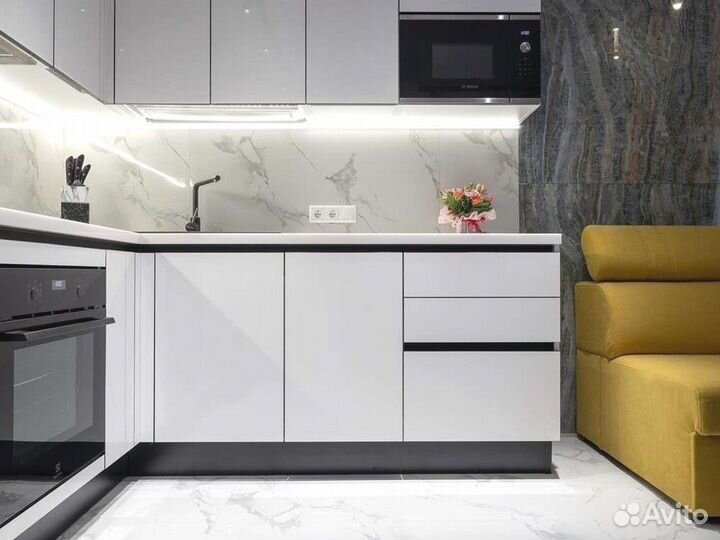 Кухонный гарнитур от производителя