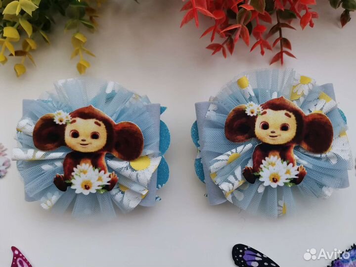 Резинка для волос