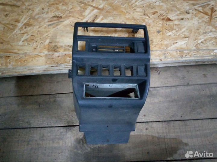 Пластик на ниву