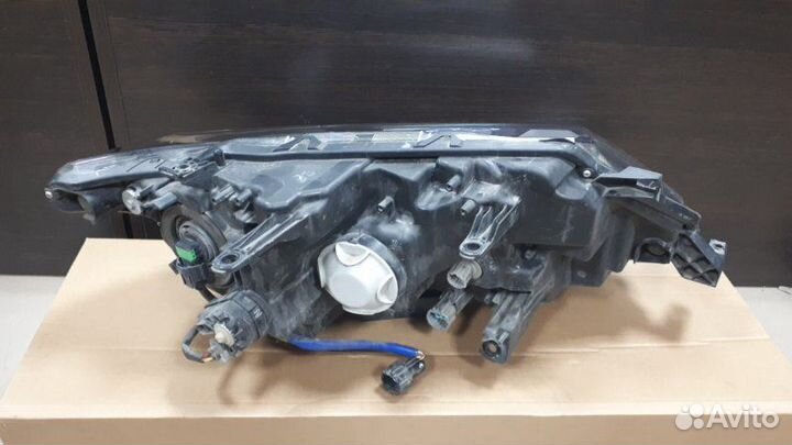 Фара передняя левая Nissan X-Trail T32