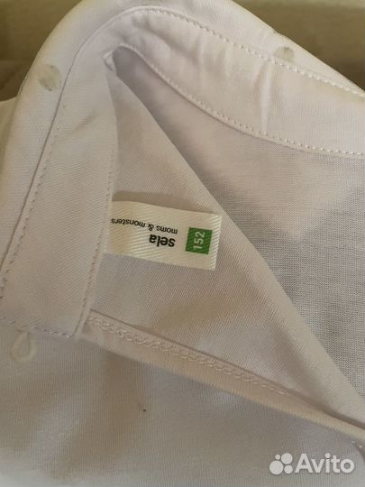 Блузка для девочки