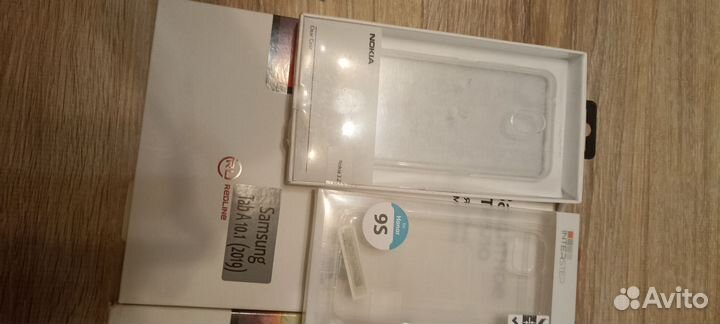 Аксессуары для планшетов / смартфонов