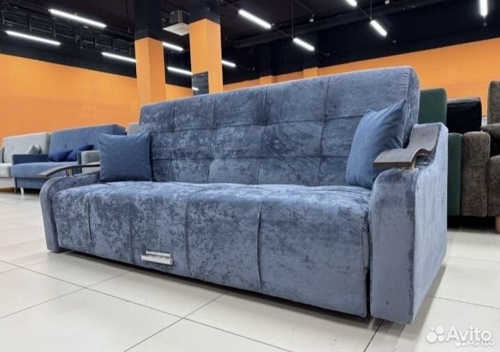 Диван книжка раскладной #2929
